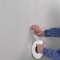 Adfors Saint-Gobain ADFORS Fiba Tape 150 ft. L X 1-7/8 in. W Fiberglass Mesh White Self Adhesive Drywall Jo FDW8660-U - alternate 7